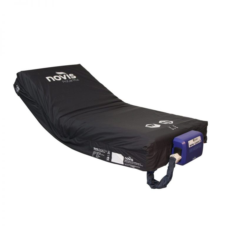 Procair plus mattress replacement system Whitecross