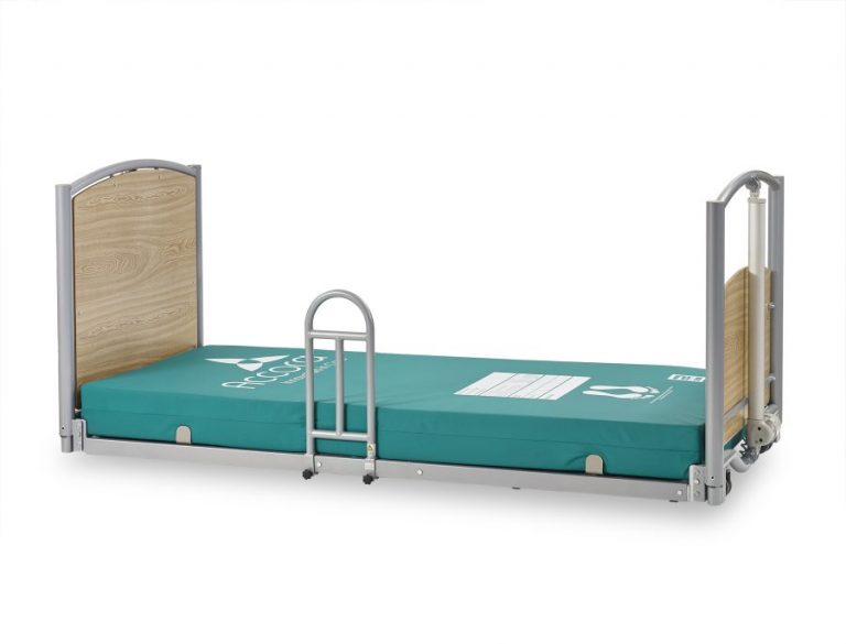 Accora floor line bed Whitecross