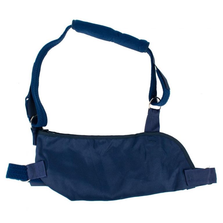 Rolyan arm sling immobilizer Whitecross