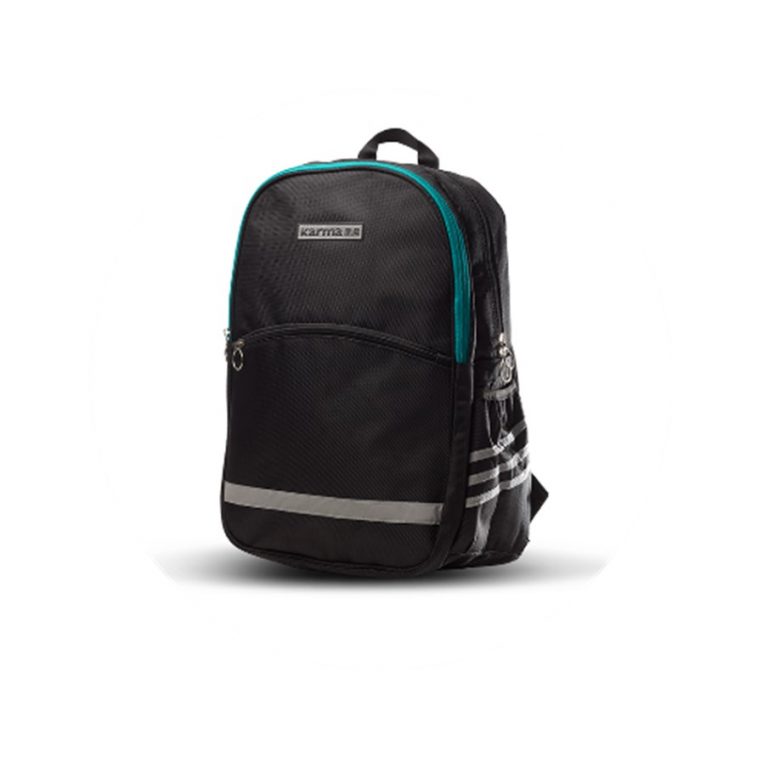 Karma Wheelchair Back Pack Whitecross
