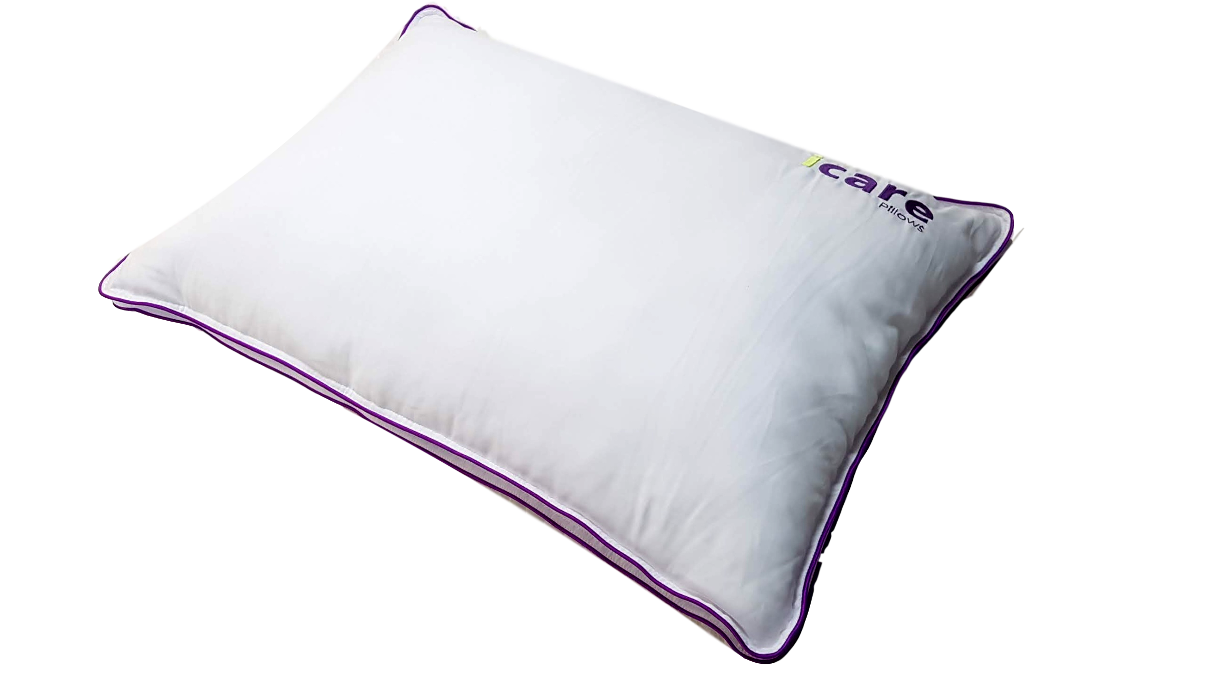 Cloud visco pillow Whitecross