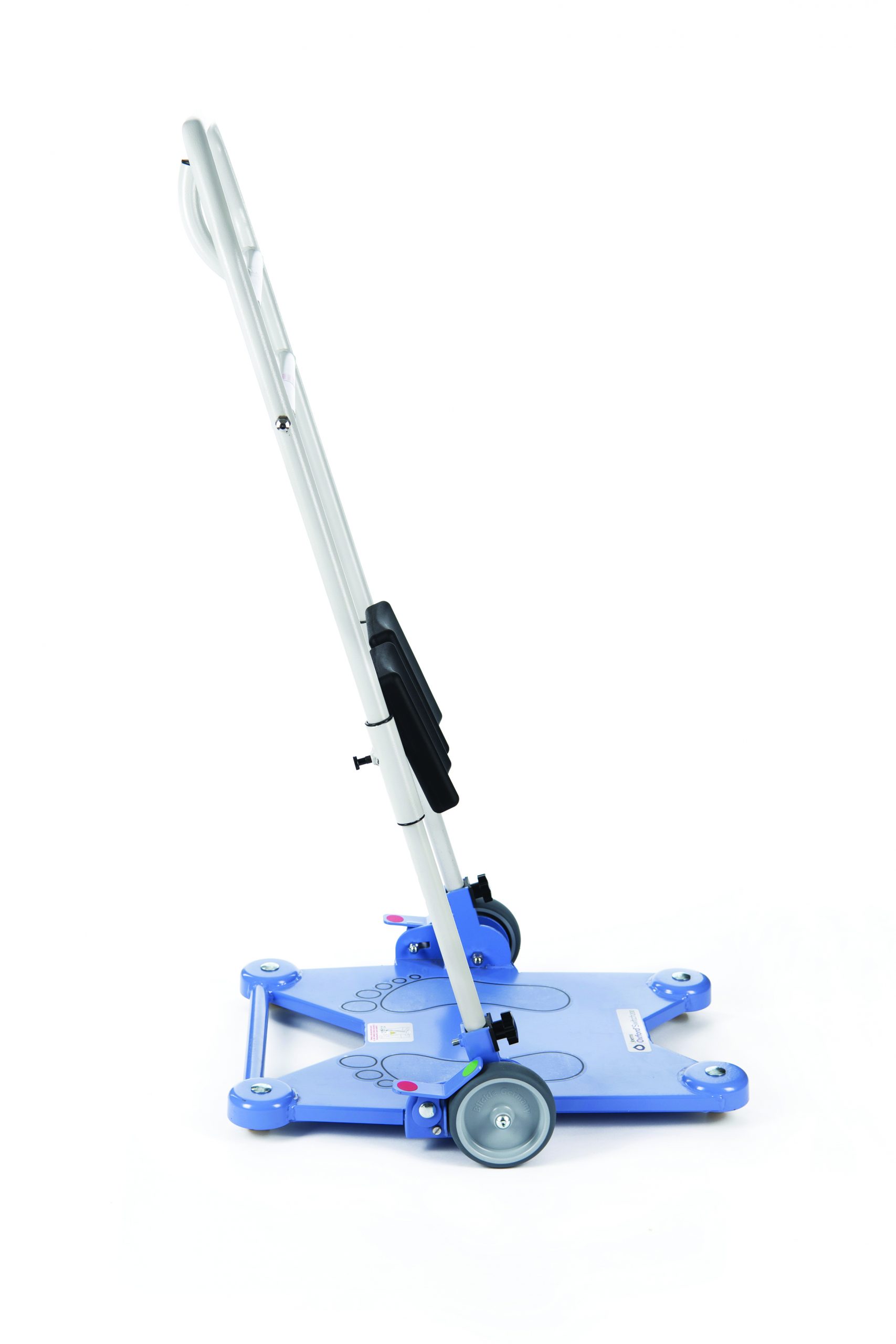 Oxford Switch Stand and Transfer Whitecross