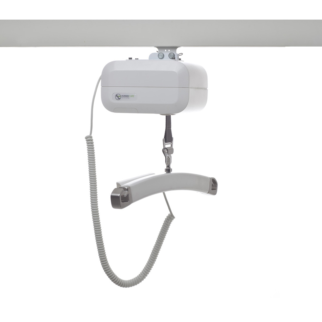 Heliq Ceiling Hoist Whitecross