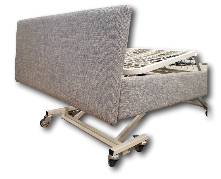 Footboards Icare Range Whitecross